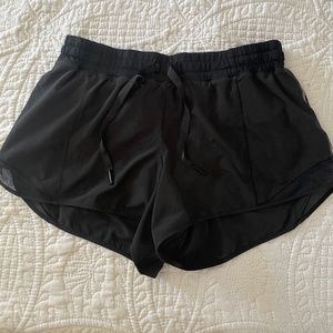 Lululemon Running Shorts